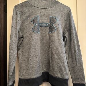 Under Armour Cowel Neck Hoodie